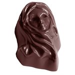 POLYCARBONATE MOLD HAYAT 27.5X13.5X2.4CM