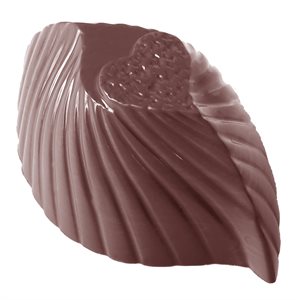 POL.MLD HEART WITH STYLE 27.5X13.5X2.4CM