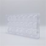 POL.MLD HEART WITH STYLE 27.5X13.5X2.4CM