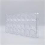 POL.MLD HEART WITH STYLE 27.5X13.5X2.4CM