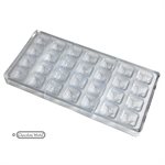 POL.MLD PRESENT BOX SMALL 27.5X13.5X2.4CM