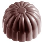 POLYCARBONATE MOLD CAP 27.5X13.5X2.4CM