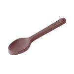 POLYCARBONATE MOLD COFFEESPOON 27.5X13.5X2.4CM