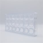 POL.MLD EASY DIP MIX 7 FIG 27.5X13.5X3CM