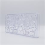 POL.MLD ASSORTMENT ANIMALS 27.5X13.5X2.4CM