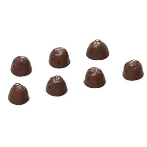 POL.MLD EASY DIP MIX SMALL 7 FIG 27.5X13.5X2.4CM