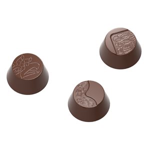 POL.MLD ASSORTMENT MAYA 3 FIG 27.5X13.5X2.4CM