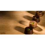 POL.MLD CYLINDER WITH GRAVURE 27.5X13.5X2.4CM