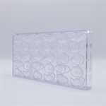 POL.MLD HALLOWEEN MIX 5 FIG 27.5X13.5X2.4CM