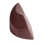 POLYCARBONATE MOLD BE LUNE DE MIEL 27.5X13.5X2.8CM