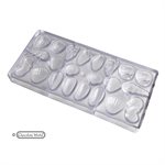 POL.MLD SEAFLOZENGE ASSORTED 9 FIG 27.5X13.5X2.4CM