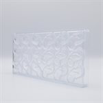 POLYCARBONATE MOLD SEA HORSE 27.5X13.5X2.4CM