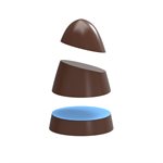 POL.MLD MDL PC ROGER VAN DAMME 27.5X13.5X2.4CM