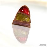 POL.MLD MDL PC ROGER VAN DAMME 27.5X13.5X2.4CM