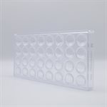 POL.MLD UP PC ROGER VAN DAMME 27.5X13.5X2.4CM