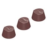 POL.MLD ROUND WAVE S 3 FIG 27.5X13.5X2.4CM