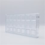 POL.MLD SMALL BLOCK CARVED 27.5X13.5X2.4CM