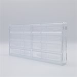 POL.MLD FEATHER DIEGO LOZANO 27.5X13.5X2.4CM