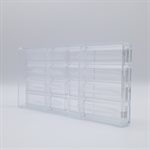 POL.MLD FEATHER DIEGO LOZANO 27.5X13.5X2.4CM