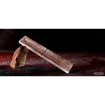 POL.MLD FEATHER DIEGO LOZANO 27.5X13.5X2.4CM