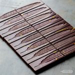 POL.MLD FEATHER DIEGO LOZANO 27.5X13.5X2.4CM