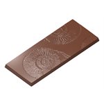 POLYCARBONATE MOLD TABLET NAUTILUS 27.5X13.5X2.4CM