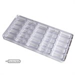 POL.MLD BUCHE LINE ERNST KNAM 27.5X13.5X2.4CM