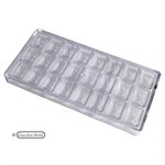 POL.MLD DIAPHRAGM ARTHUR TUYTEL 27.5X13.5X2.4CM