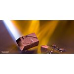 POL.MLD DIAPHRAGM ARTHUR TUYTEL 27.5X13.5X2.4CM