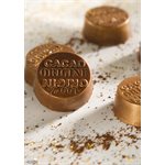 POL.MLD 100% CACAO ORIGIN 27.5X13.5X2.4CM