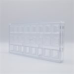 POL.MLD ALPHABET 1 24 FIG 27.5X13.5X2.4CM