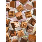 POL.MLD ALPHABET 1 24 FIG 27.5X13.5X2.4CM