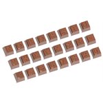 POL.MLD ALPHABET 2 24 FIG 27.5X13.5X2.4CM