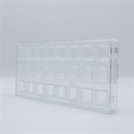 POL.MLD ALPHABET 2 24 FIG 27.5X13.5X2.4CM