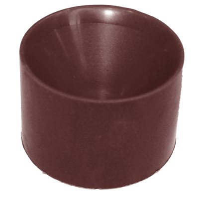 POLYCARBONATE MOLD BE DAL 27.5X13.5X2.4CM