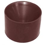 POLYCARBONATE MOLD BE DAL 27.5X13.5X2.4CM