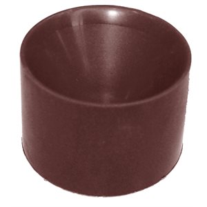 POLYCARBONATE MOLD BE DAL 27.5X13.5X2.4CM