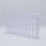 POL.MLD SMALL BLOCK "YOU" 27.5X13.5X2.4CM