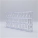 POL.MLD SMALL BLOCK "YOU" 27.5X13.5X2.4CM