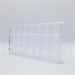 POL.MLD NAPOLITAN EASTER 7 FIG 27.5X13.5X2.4CM