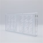 POL.MLD TABLET COCOA BEAN 27.5X13.5X2.4CM