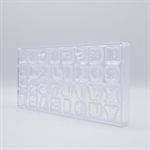 POL.MLD CNIC CNAC 26 FIG 27.5X13.5X2.4CM