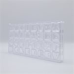 POL.MLD CNIC CNAC 26 FIG 27.5X13.5X2.4CM