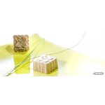 POL.MLD CHEF JEFFERY KOO 27.5X13.5X2.4CM