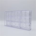 POL.MLD CHRISTMAS NAPOLITAIN 7 FIG 27.5X13.5X2.4CM