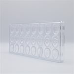 POL.MLD PLAYFULL LITTLE EGG 3 FIG 27.5X13.5X2.4CM