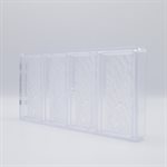 POL.MLD TABLET BABY FOOTPRINT 27.5X13.5X2.4CM