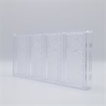 POL.MLD TABLET BABY FOOTPRINT 27.5X13.5X2.4CM