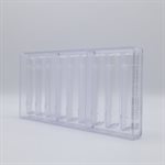 POL.MLD BAMBOO BAR STÉPHANE LEROUX 27.5X13.5X2.4CM