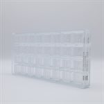 POL.MLD STRUCTURA 2 WOOD 27.5X13.5X2.6CM